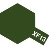 Tamiya XF-13 J.A. Green (81713) Acrylic paint 10ml